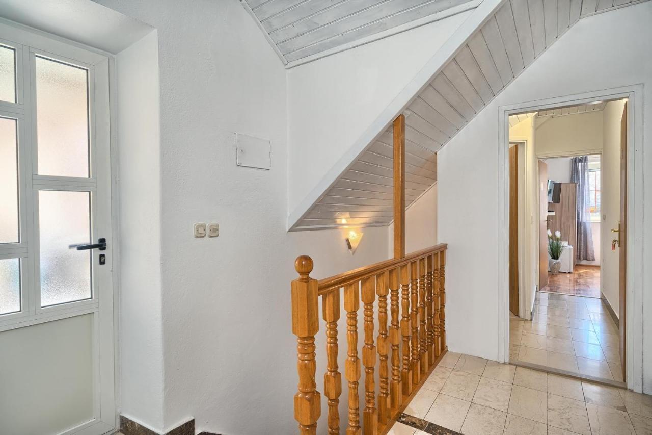 Couple'S Getaway In The Center Of Hvar W/Sea View Hvar Town Eksteriør bilde